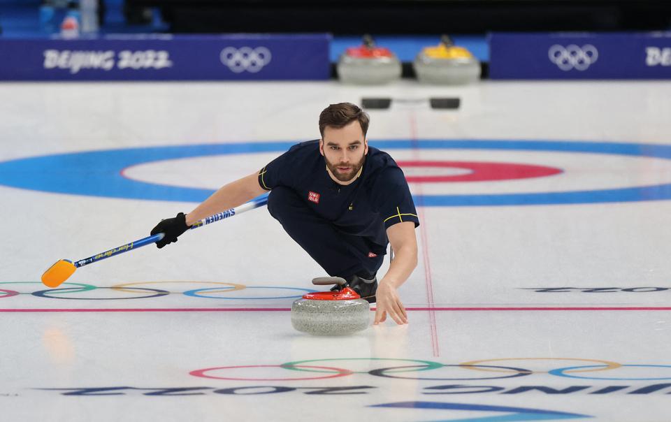 Evelyn Hockstein/Ritzau Scanpix