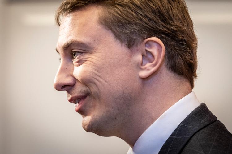Foto: Mads Claus Rasmussen/Ritzau Scanpix