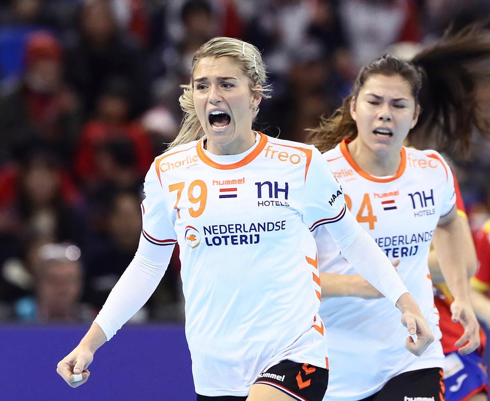 Daisuke Urakami/Ritzau Scanpix