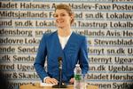 Foto: Claus Bech/Ritzau Scanpix