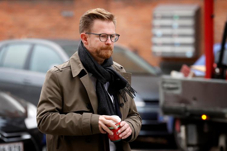 Foto: Jens Dresling