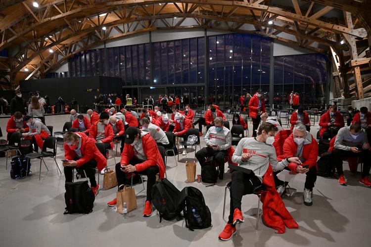 Foto: Lars Møller/Ritzau Scanpix