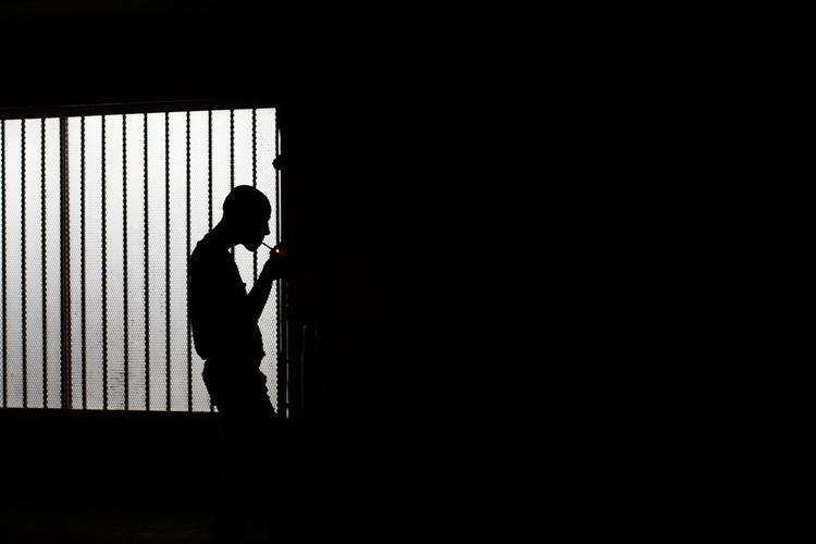 Kunstverdenen er fuld af myter, magt og store personligheder. Foto fra Los Angeles-galleriet Sade. Foto: Emma Sejersen