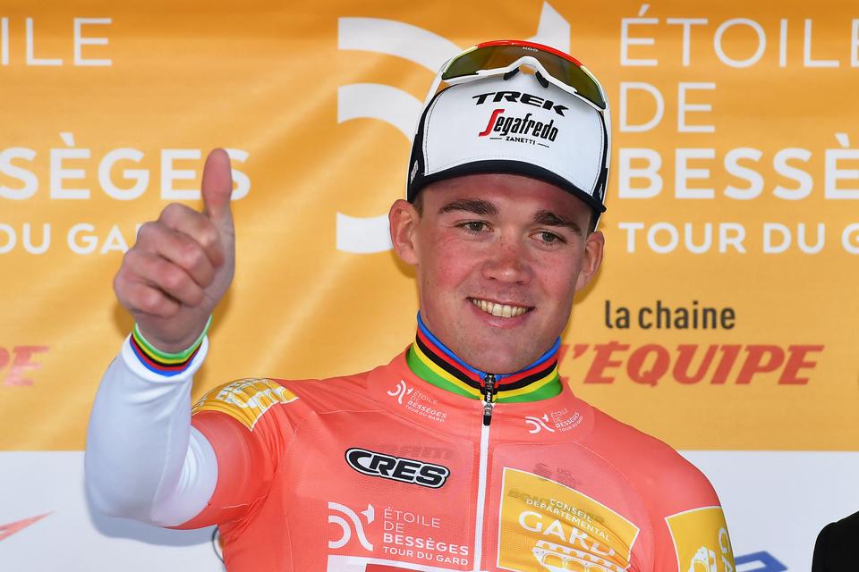 Sylvain Thomas/Ritzau Scanpix