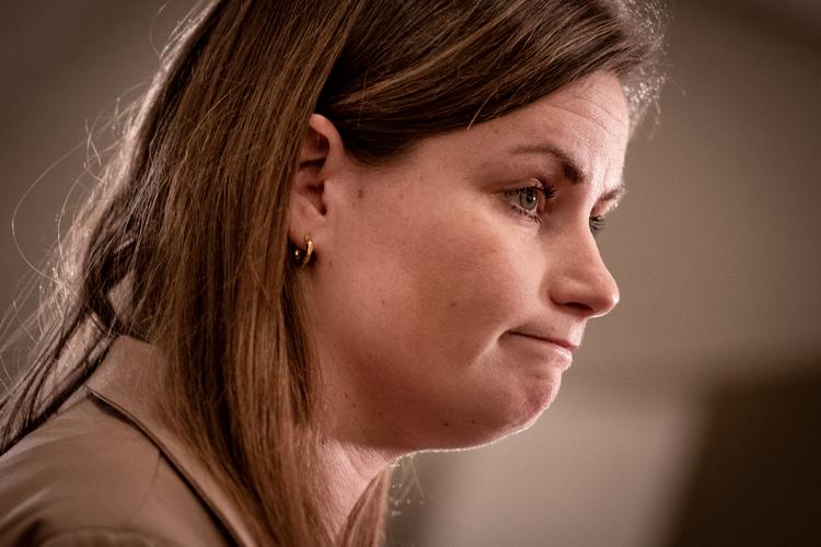 Foto: Liselotte Sabroe/Ritzau Scanpix