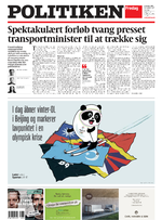 A-forsiden_Fr Politiken 04-02-2022 Lands 1udg
