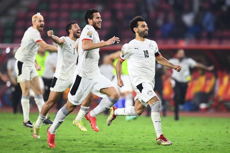 Foto: Charly Triballeau/Ritzau Scanpix