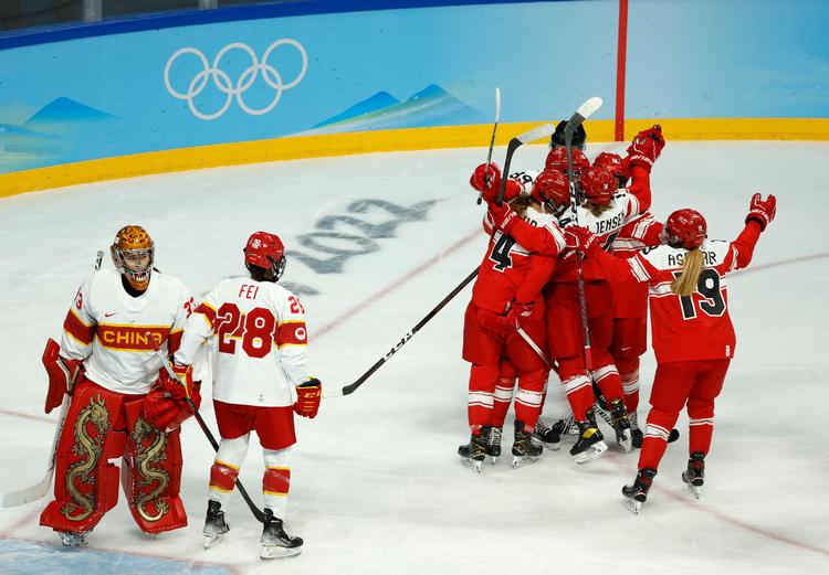 Foto: Jonathan Ernst/Ritzau Scanpix