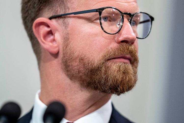 Foto: Mads Claus Rasmussen/Ritzau Scanpix