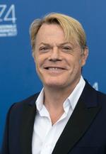     Den transkønnede komiker Eddie Izzard offentliggjorde for et års tid siden,  at hun gerne vil tiltales som hende/hun.   Foto: Hubert Boesl/Ritzau Scanpix