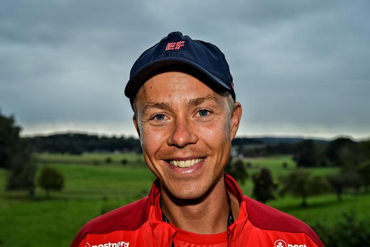 Foto: Ernst van Norde
