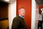 Foto: Anthon Unger
