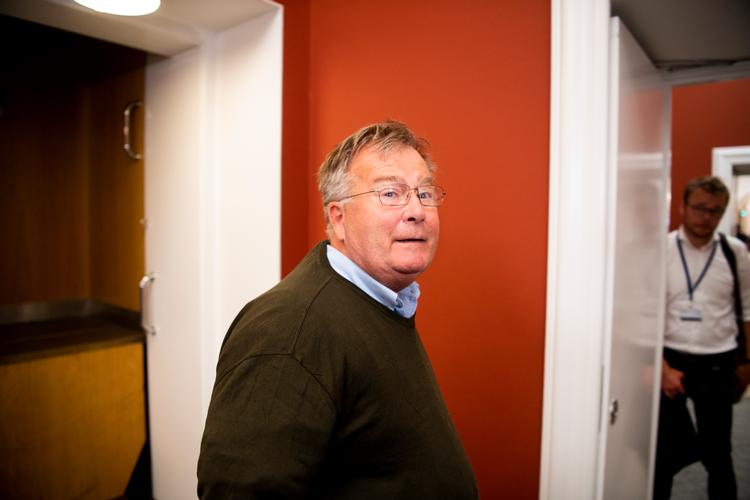Foto: Anthon Unger