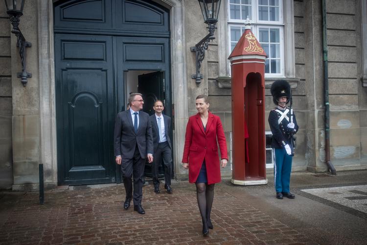 Foto: Miriam Dalsgaard
