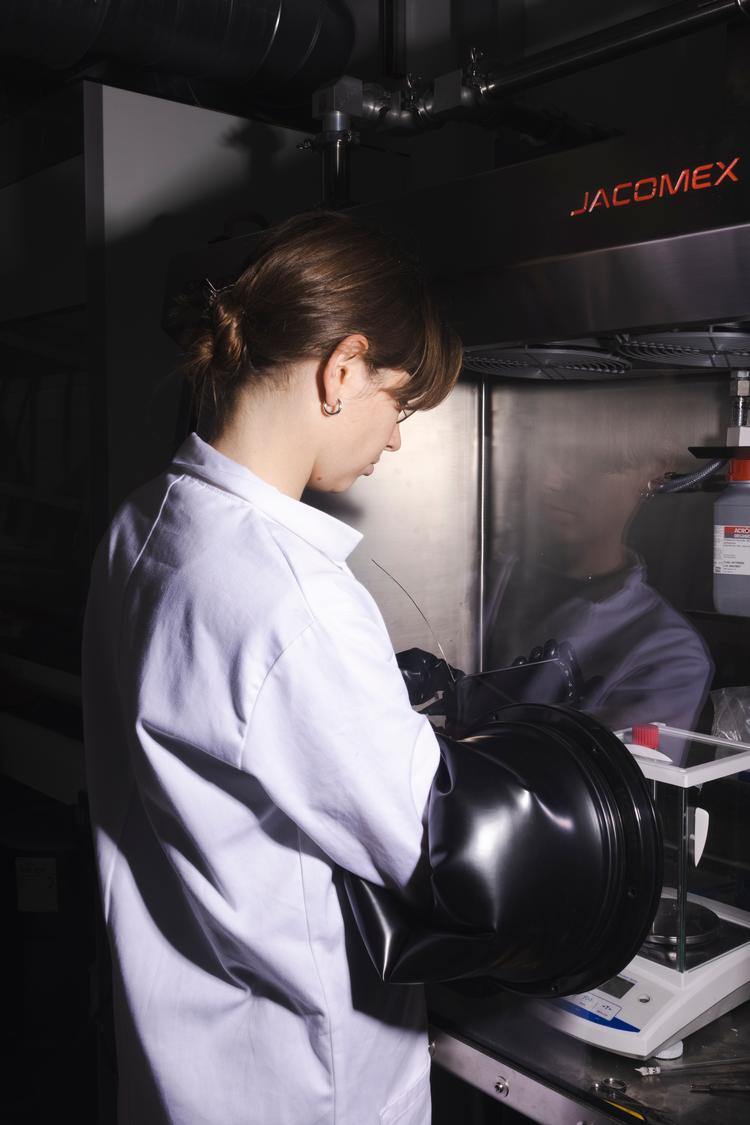 Foto: Katrine Hørup Noer