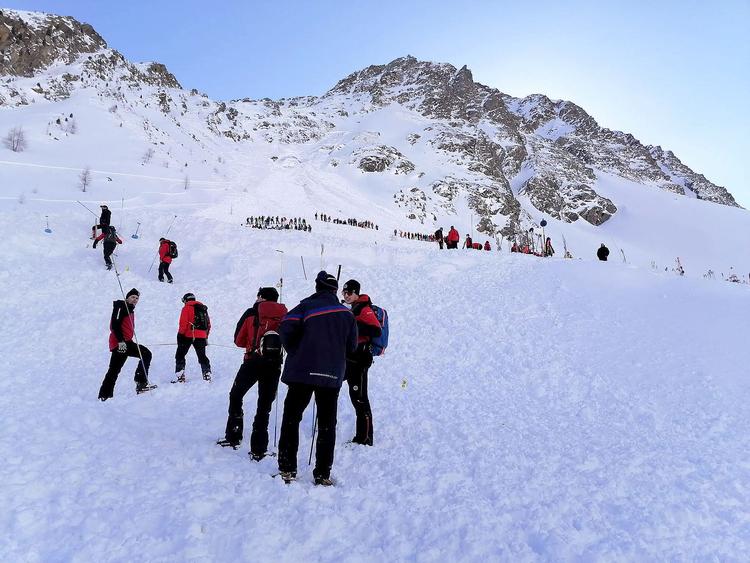 Foto: Zoom. Tirol/Ritzau Scanpix