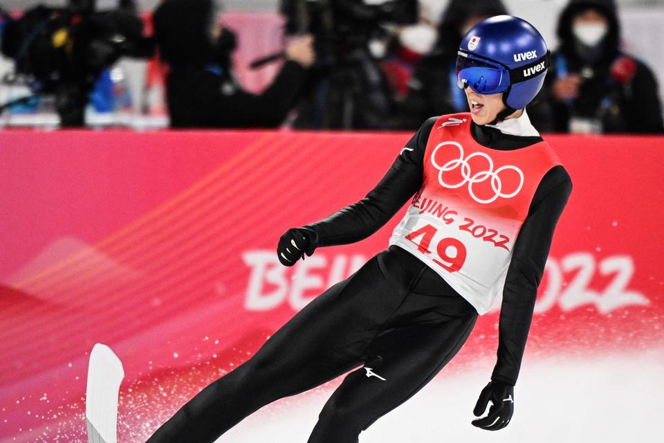 Christof Stache/Ritzau Scanpix