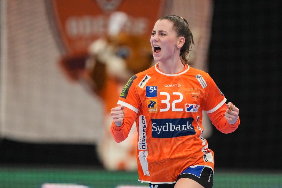 Claus Fisker/Ritzau Scanpix