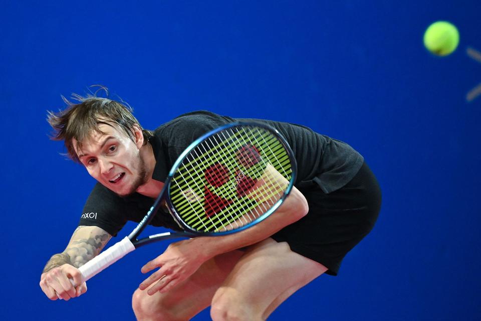 Pascal Guyot/Ritzau Scanpix