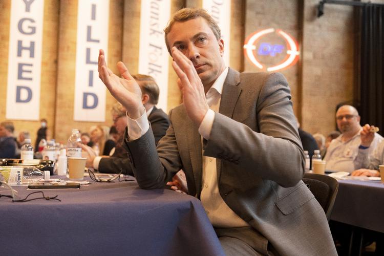 Foto: Tilde Døssing Tornbjerg