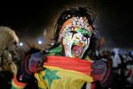 Foto: Zohra Bensemra/Ritzau Scanpix