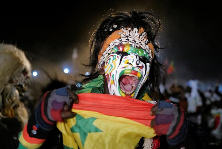 Foto: Zohra Bensemra/Ritzau Scanpix