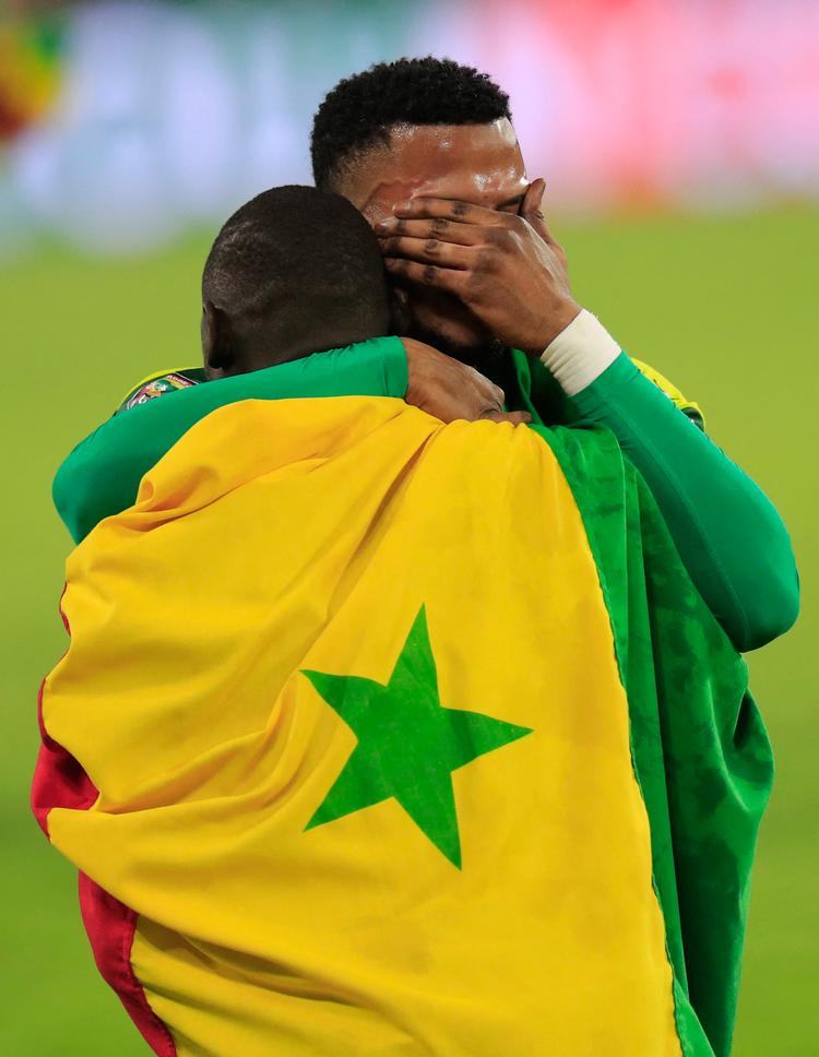 Foto: Thaier Al-sudani/Ritzau Scanpix