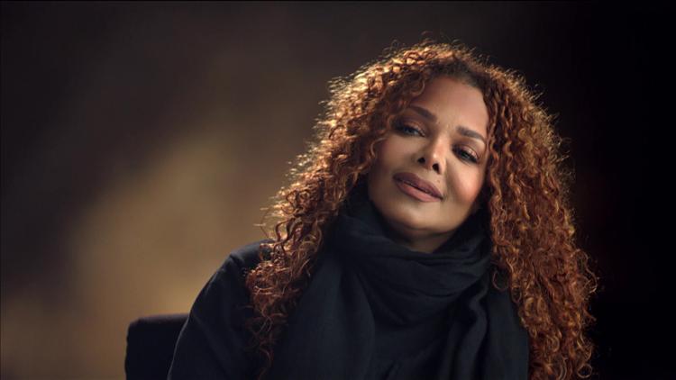 Som executive producer på den nye dokumentarserie om sig selv har Janet Jackson måske haft lige lovlig meget kontrol over resultatet, der fremstår tandløst. Pr-foto: Cmore 