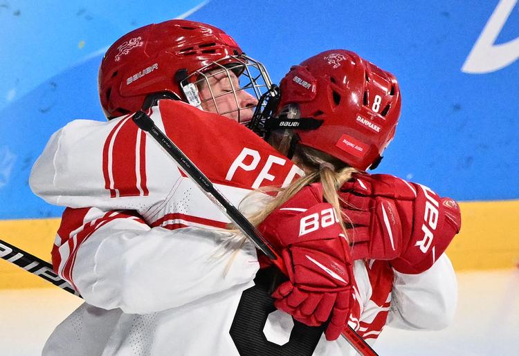 Foto: Anthony Wallace/Ritzau Scanpix