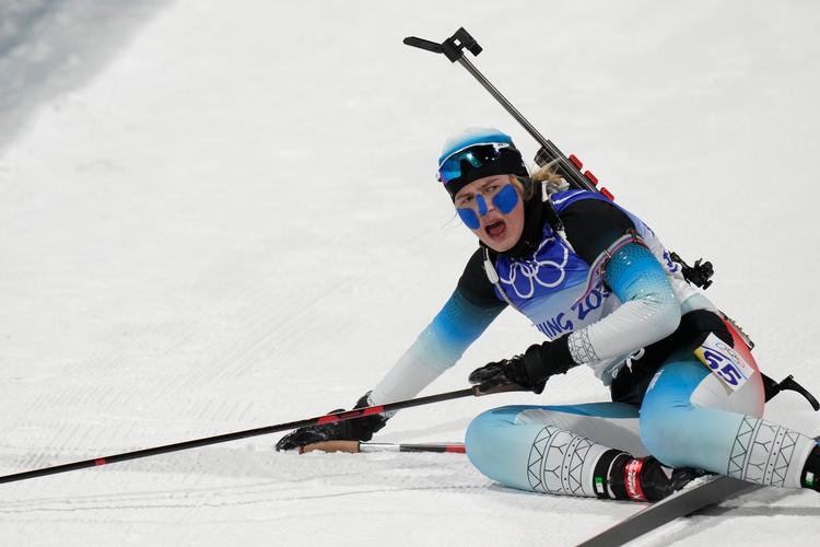 Foto: Kirsty Wigglesworth/Ritzau Scanpix