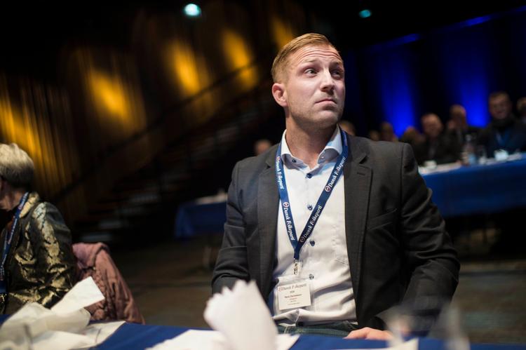 Foto: Tim Kildeborg Jensen