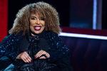 Uforlignelige Roberta Flack har modtaget et hav af priser. I 2018, hvor hun måtte opgive at optræde, fik hun en ærespris af The Jazz Foundation of America.  Foto: Charles Sykes/Ritzau Scanpix
