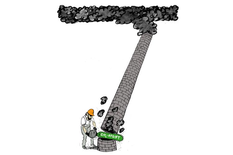 Tegning Claus Nørregaard