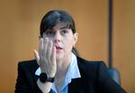 Foto: Andreea Alexandru/Ritzau Scanpix