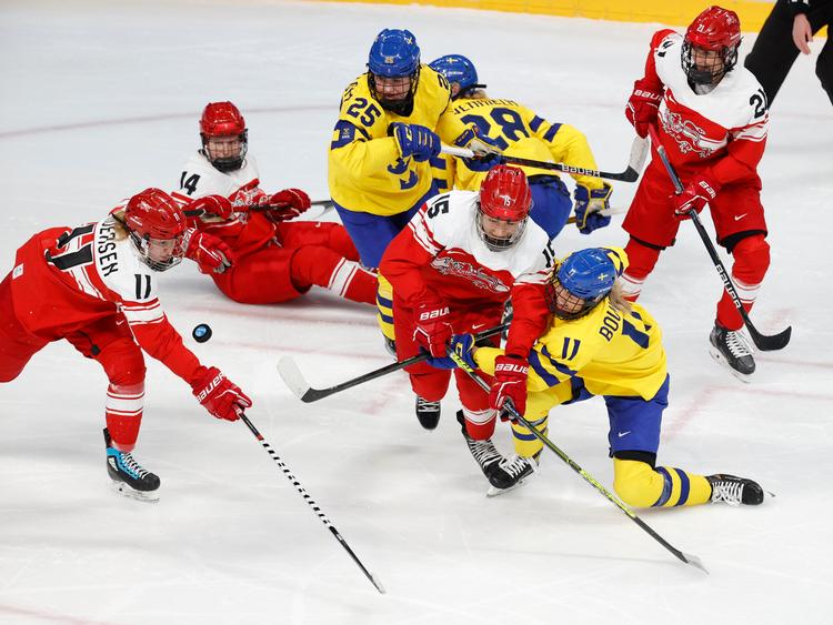 Foto: David W Cerny/Ritzau Scanpix