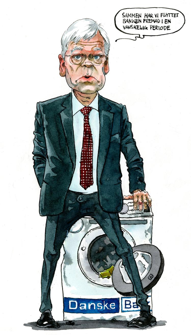 Foto: Roald Als/POLITIKEN