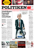 A_forside_On Politiken 09-02-2022 Lands 1udg