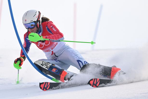 Joe Klamar/Ritzau Scanpix