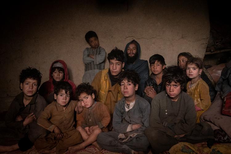 Foto: Mads Nissen/POLITIKEN