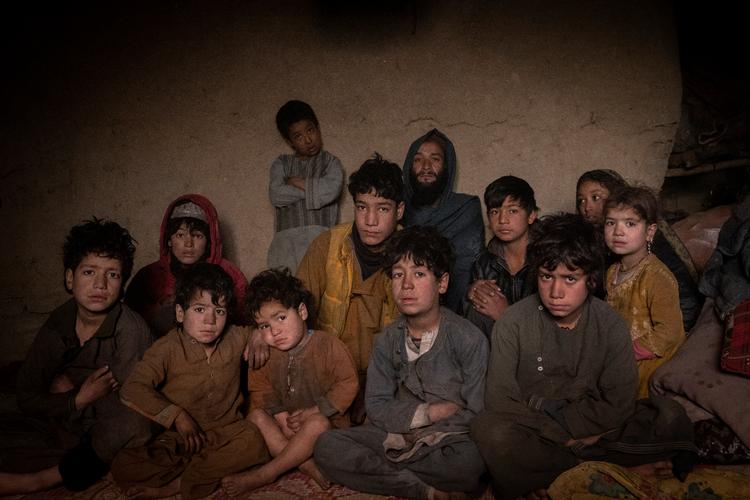 Foto: Mads Nissen/POLITIKEN