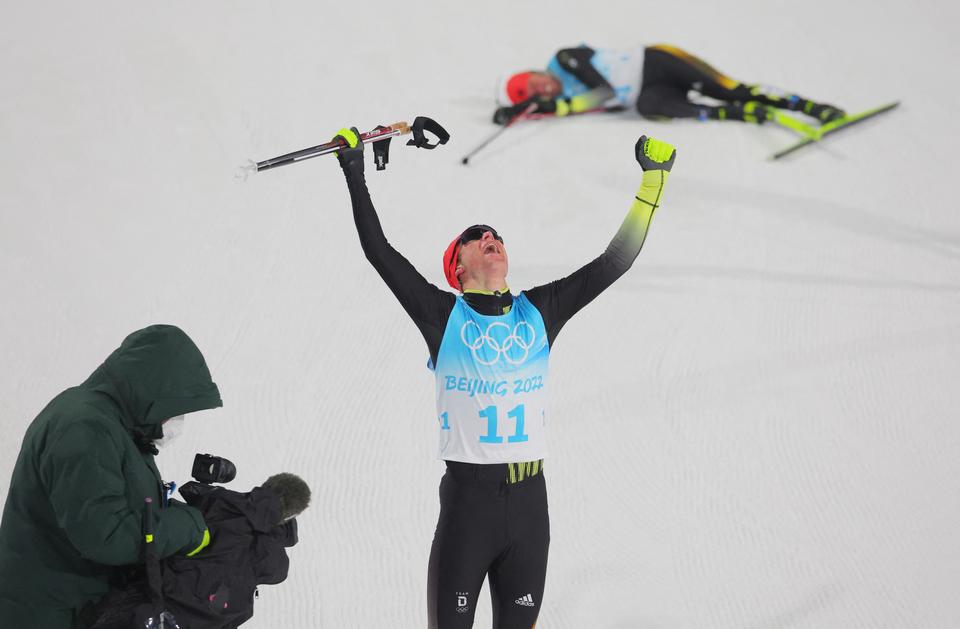 Marko Djurica/Ritzau Scanpix