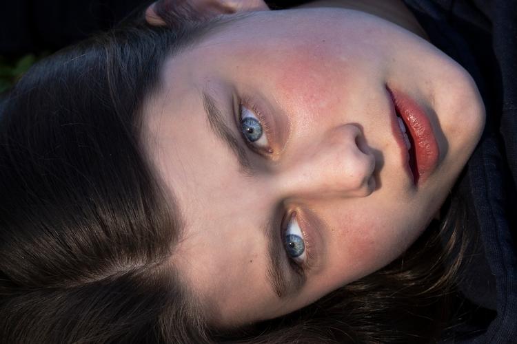 Lyset falder fuldstændig fantastisk, og meget dramatisk, i danske Sofie Flinths fotografier. Foto: Sofie Flinth