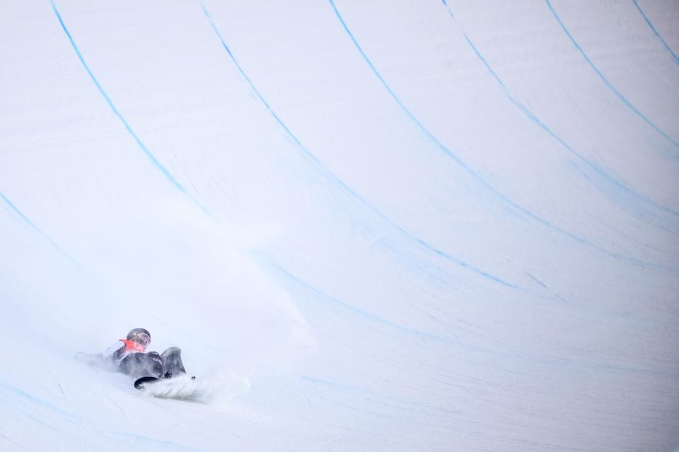 Ben Stansall/Ritzau Scanpix