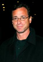 Bob Saget huskes især for rollen som Danny Tanner i 'Hænderne fulde' og for sin tid som vært på 'America's Funniest Home Videos'.  Foto: Lee Roth/star Max/ipx/Ritzau Scanpix