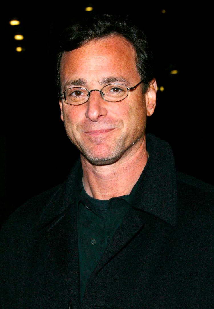 Bob Saget huskes især for rollen som Danny Tanner i 'Hænderne fulde' og for sin tid som vært på 'America's Funniest Home Videos'.  Foto: Lee Roth/star Max/ipx/Ritzau Scanpix