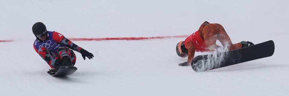 Mike Blake/Ritzau Scanpix