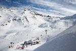 Efter to år uden rigtigt at komme på ski ligner 2022 en sæson, hvor danske skrejsende endelig kan komme ud igen. Foto: Thomas Borberg