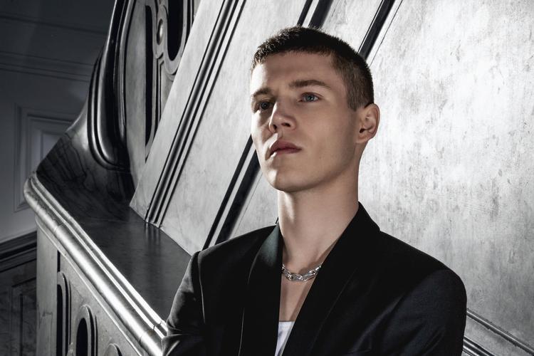 Pressefoto Georg Jensen