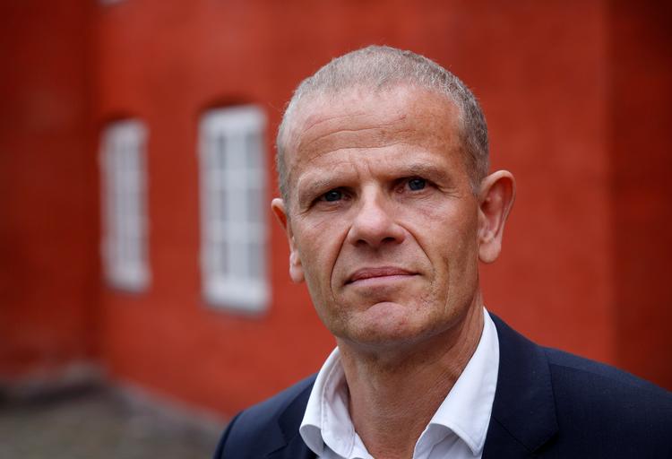 Foto: Jens Dresling