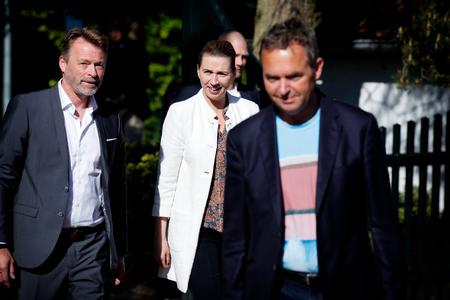 Foto: Jens Dresling (arkiv)